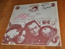 AUTOGRAPHED SIGNED Starland Vocal Band LP Debut Afternoon Delight vinyl record