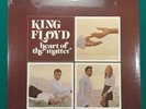 King Floyd Heart of the Matter Vinyl LP dated 1971 still SEALED