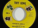 Bob Marley & The Wailers 