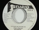 Ken Boothe 