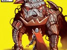 CZARFACE DOG DAYS OF TOMORROW LTD 7