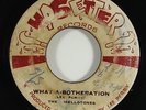 Mellotones 