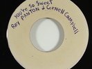 Roy Panton & Cornell Campbell 