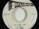 Zoot Simms/John Holt 
