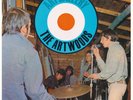ARTWOODS  - Art Gallery  - UK DECCA LK 4830- LP re-release- mono ( 1966 )
