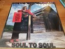 Stevie Ray Vaughan And Double Trouble, Soul to Soul; 10 track 12