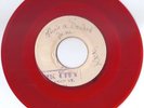 Higgs & Wilson 'The Mighty Vikings' Coxsone SKA (65) JA Red Wax Rarity VG++