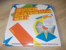 V/A - Deutsche Elektronische Musik, Vol. 1 German Rock &Electronic 1972-83 DLP