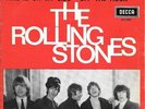 THE ROLLING STONES 45 EP TIME IS ON MY SIDE+PS HOLLAND RARE 1964 BLACK LABEL