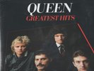 Queen Greatest Hits 2016 180 Gram Heavyweight Black Double Vinyl LP