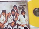 BEATLES   Yesterday and Today /Capitol, / YELLOW VINYL,   Butcher s cover