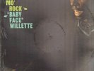 'Baby Face' Willette Mo' Rock STILL SEALED NEW OVP Argo Vinyl LP