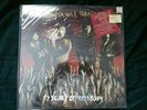 KISS 15 YEARS OF KISSTORY LIMITED EDITION PICTURE DISC - SEALED