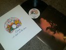 QUEEN, A Night At The Opera LP (RARE ORIGINAL) Freddie Mercury May Taylor Deacon