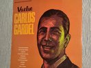 sealed tango LP Carlos Gardel Vuelve Arcano DKL1-3147 Caminito Tomo Y Obligo