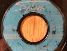 NET ROMAN doo wop r&b soul 45 This Is The Night / Tears From My Eyes   Sahara