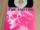 THE SMITHS - SHEILA TAKE A BOW / IS IT REALLY   - 7