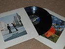 EX A-1/B-5 Pink Floyd Wish You Were Here UK Lp SHVL 814 HTM cut.