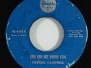 Cornell Campbell 