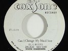 Jackie Mittoo 