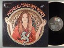 Michele  Saturn Rings    Folk Rock; Psych