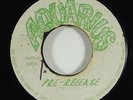 Lloyd Charmers/Aquarius All Stars 