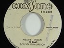 Sound Dimension 