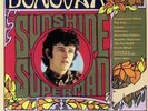 DONOVAN - Sunshine Superman (reissue) (mono) - Vinyl (limited 180 gram vinyl LP)