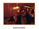 NEWMAN,RANDY-GOOD OLD BOYS (OFV) (US IMPORT) VINYL LP NEW