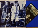 THE STYLE COUNCIL CAFE BLEU ORIGINAL LP 1984+RARE BOOKLET PAUL WELLER A1/B1