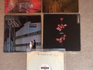 Depeche Mode Vinyl Lp Records. Violator Broken Frame  Great Reward Speak Spell