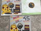 Dread At The Controls Rare Reggae 45 Watty Burnett Sowell Radix LP Lot