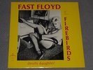 Fast Floyd and the Famous Firebirds Devil's Daughter Rockabilly RARE Cheesecake