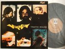Traffic Sound-Virgin
