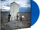 The Who- Who's Next Limited Edition Blue Color Vinyl LP Spotify Exclusive
