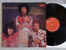 HENDRIX Jimi, Electric Ladyland, Polydor  184183/84, LP