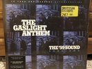 The Gaslight Anthem - 59 Sound Sessions - Yellow Vinyl LP - Ltd to 300 - In Hand