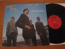 LP - MERTON PARKAS - FACE IN THE CROWD - 1979 BEGA 11
