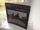 MARCO DI MARCO TRIO - AT THE LIVING ROOM - ITALIAN ORIGINAL - 