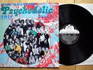 LP THE BRITISH PSYCHEDELIC TRIP VOL 2 idle race JULY pretty things MOLES psych