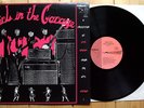 LP GIRLS IN THE GARAGE VOL 4 60s punk THE GIRLS feebeez LADYBUGS surfer girls ..