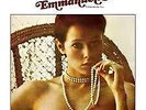 EMMANUELLE Pierre Bachelet Vinyl LP Soundtrack