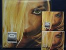Madonna ?GHV2 2001 US DJ Promo PRO-A-100781 3LP Vinyl Record + 2 Limited CD sets