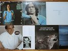 5 LP James Taylor Mud Slide Slim Sweet Baby James Greatest That's why I'm Never