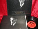 1960 UK EXC+ 2LP SAX 2347-48 ED2 NOTES STEREO KLEMPERER CONDUCTS WAGNER BOX EXC-