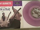 JOHNNY BURNETTE TRIO 10