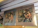 John Lee Hooker Early Recordings Detroit & Beyond Vol. 1 & 2 RSD 2018 NEW