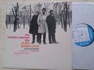 THE ORNETTE COLEMAN TRIO At The Golden Circle Stockholm Volume One BLUE NOTE*NM*