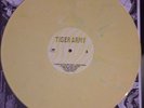 TIGER ARMY-II: POWER OF MOONLITE VINYL *Rare Colored Vinyl*