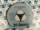 THE THIRD DEGREE mercy vinyl 45 2009 mod funk duffy cover MINT